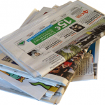 Semaine de la presse à l'école