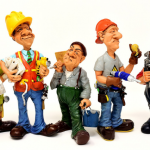 Les métiers de demain