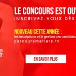 Je filme le métier qui me plait