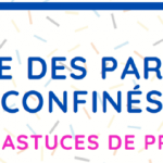 Guide des parents confinés